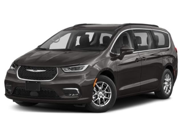 $25888 : 2022 Chrysler Pacifica image 1