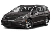$25888 : 2022 Chrysler Pacifica thumbnail