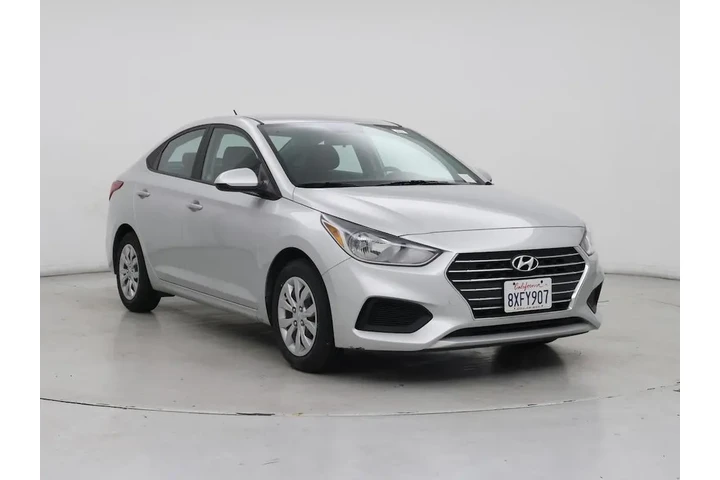 $15998 : Hyundai ACCENT 2021 SE 4dr S image 1