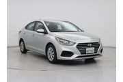 Hyundai ACCENT 2021 SE 4dr S