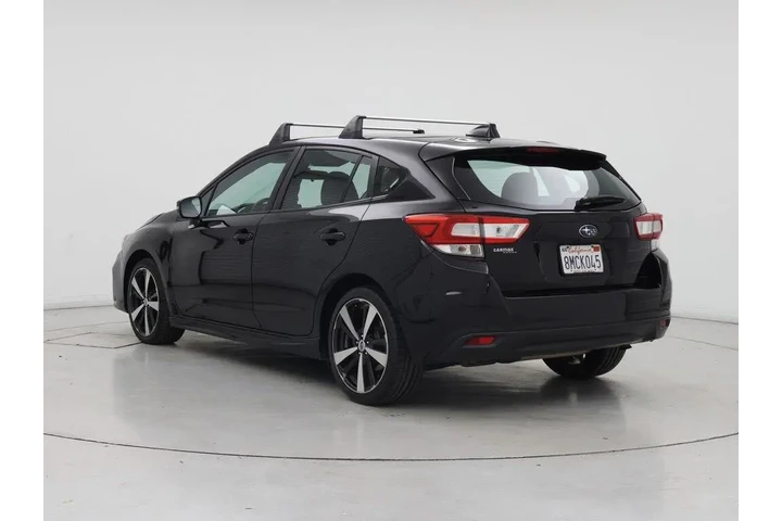 $17998 : Subaru Impreza 2018 AWD 2.0i image 2