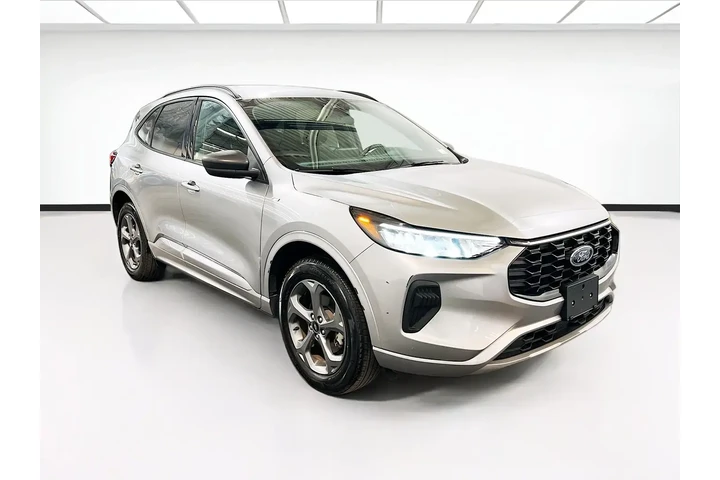 $18480 : Ford Escape 2024 AWD ST-Line image 10