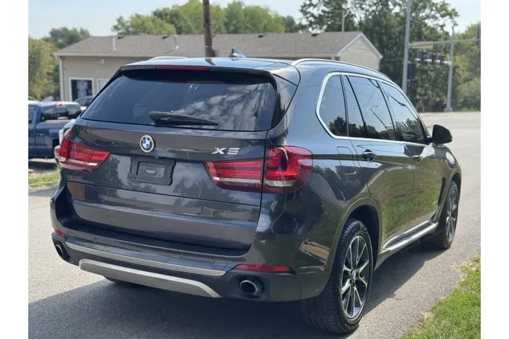 $9999 : 2015 BMW X5 xDrive35i image 6