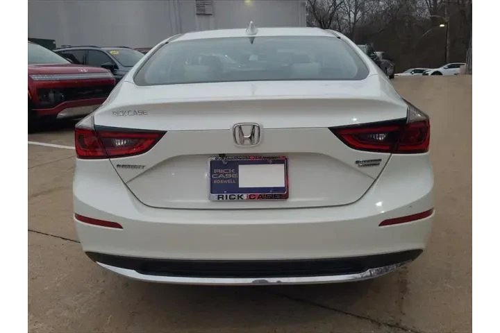 $16993 : Honda Insight 2019 Touring 4 image 6