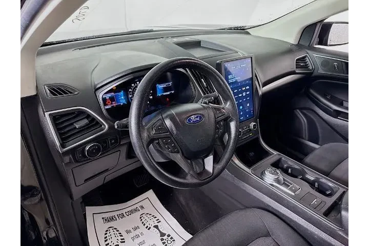 $18000 : Ford Edge 2022 AWD SE 4dr Cr image 9
