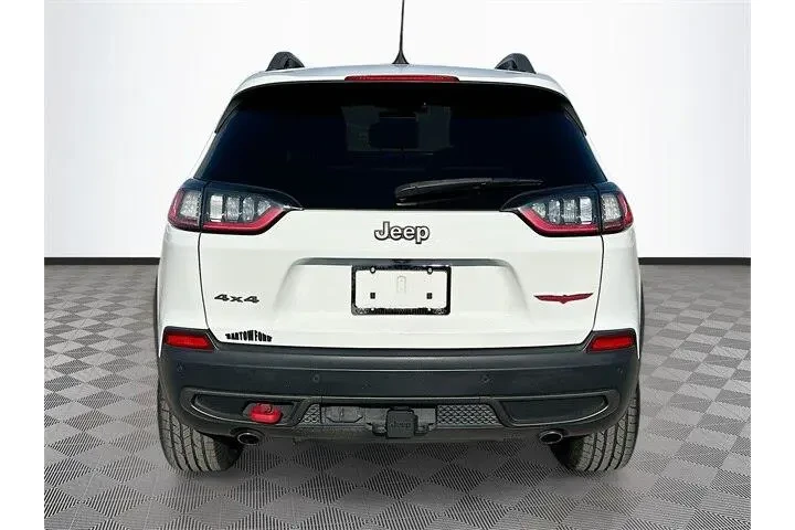 $20787 : Jeep Cherokee 2020 4x4 Trail image 6