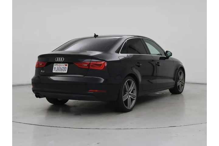$15998 : Audi A3 2016 1.8T Premium Pl image 8