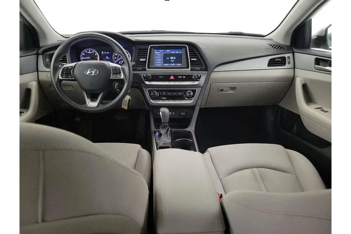 $16998 : Hyundai SONATA 2018 SE 4dr S image 9