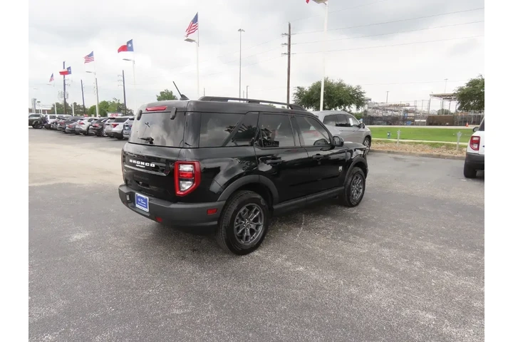 $24999 : Ford Bronco Sport 2024 AWD B image 9