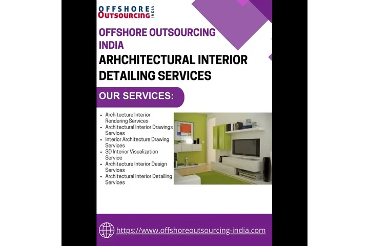 Architectural Interior Service image 1