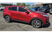 2022 KIA SPORTAGE2022 KIA SPO thumbnail