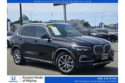 BMW X5 2021 sDrive40i 4dr Sp en San Jose