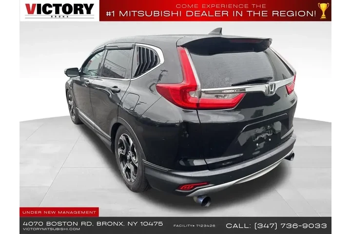 $14295 : Honda CR-V 2018 AWD EX-L 4dr image 6