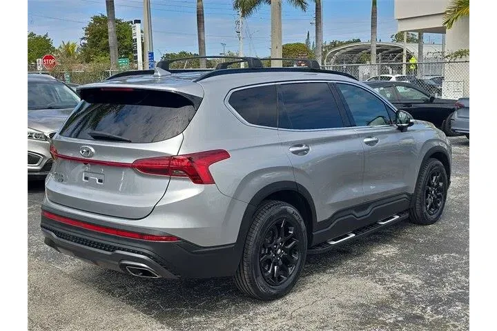 $19990 : Hyundai SANTA FE 2023 XRT 4d image 3