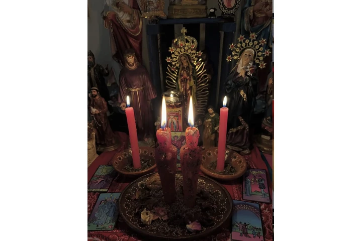 Consejera espiritual esperanza image 7