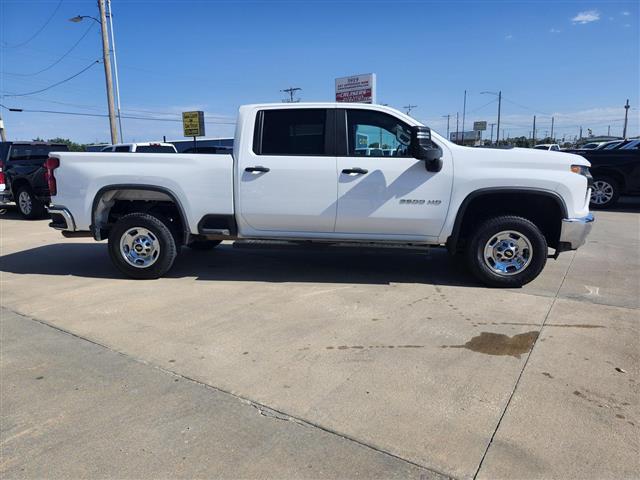 $37999 : 2021 CHEVROLET SILVERADO 2500 image 9