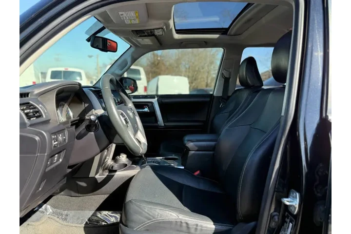 $23995 : 2016 4Runner Limited image 10