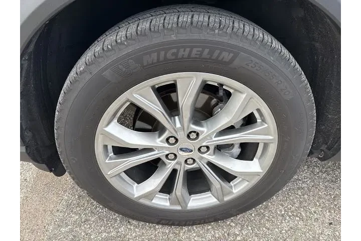 $36000 : Ford Explorer 2023 AWD XLT 4 image 5