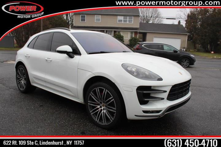$27777 : Used 2016 Macan AWD 4dr Turbo image 7