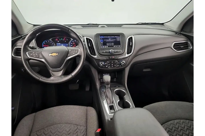 $19998 : Chevrolet Equinox 2022 LT 4d image 9