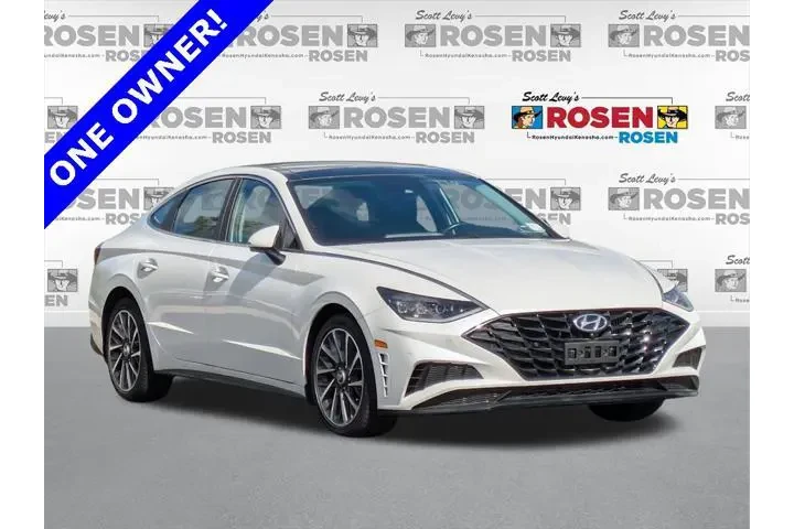 $19992 : Hyundai SONATA 2022 Limited image 1