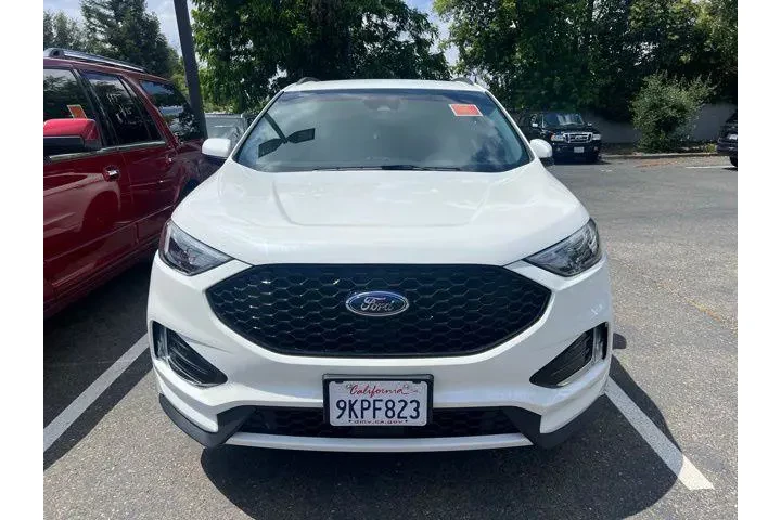 $31725 : Ford Edge 2023 AWD ST-Line 4 image 10