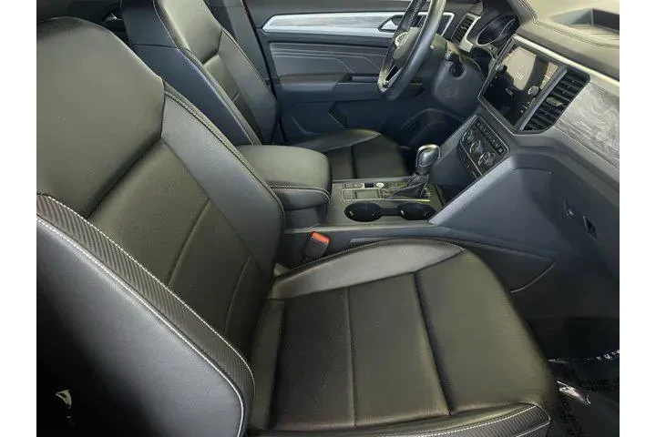 $25991 : Volkswagen Atlas Cross Sport image 7