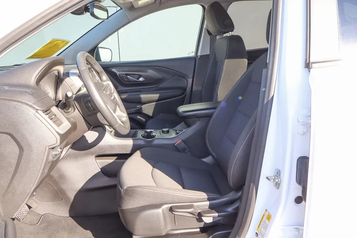 $19388 : 2024 Terrain FWD 4dr SLE image 7