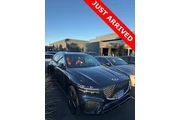 $33500 : Genesis GV70 2023 AWD 2.5T S thumbnail