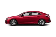 $16588 : Honda Civic 2017 LX 4dr Hatc thumbnail