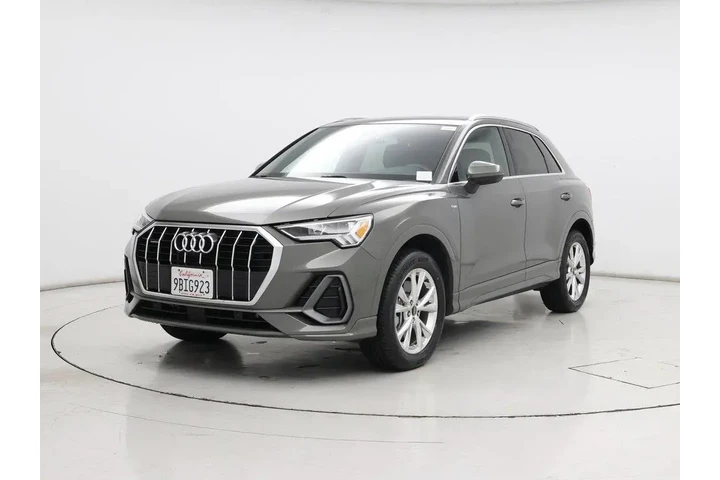 $25998 : Audi Q3 2022 AWD quattro S l image 4