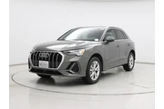 $25998 : Audi Q3 2022 AWD quattro S l thumbnail