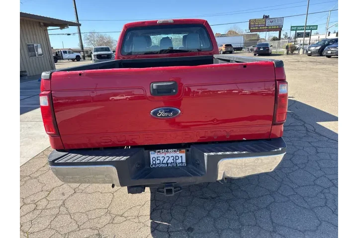 $18999 : 2015 F-250 Super Duty XL image 5