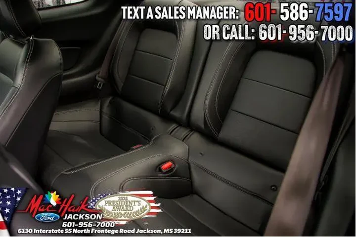 $39995 : Ford Mustang 2021 GT Premium image 10