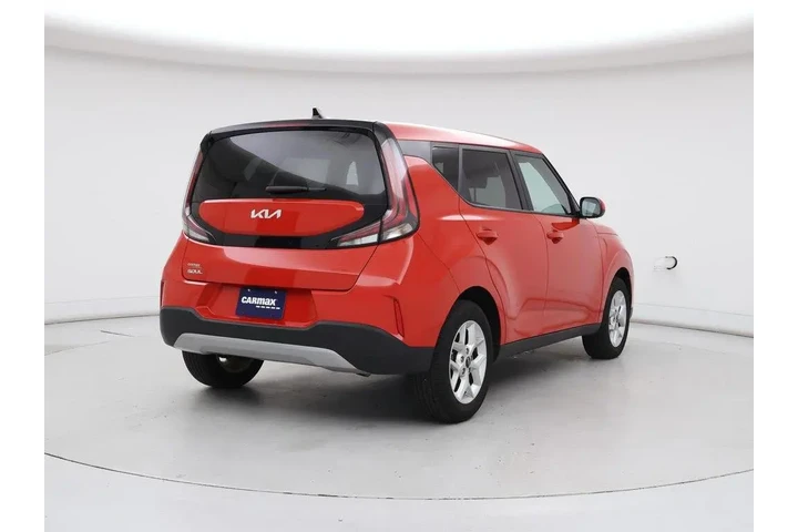 $19998 : Kia Soul 2023 LX 4dr Crossov image 8