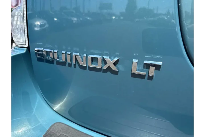 $5998 : 2008 Equinox LT image 10