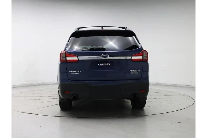 $21998 : Subaru Ascent 2019 AWD Touri image 6