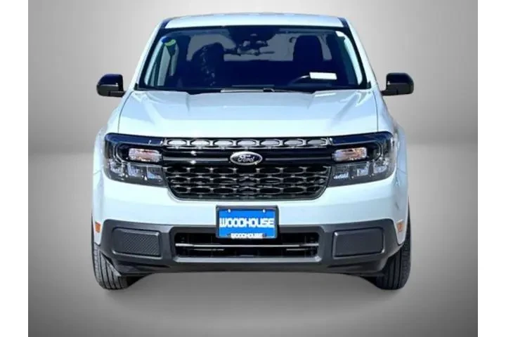 $27995 : Ford Maverick 2024 XLT 4dr S image 2