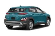$16988 : Hyundai KONA 2023 SE 4dr Cro thumbnail