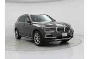 BMW X5 2021 AWD xDrive40i 4d