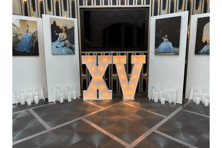 Solara Marquee Rentals image 2