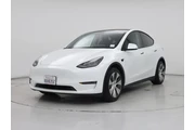 $29998 : Tesla Model Y 2021 AWD Long thumbnail
