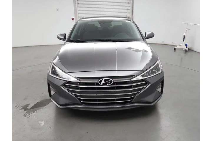 $17998 : Hyundai ELANTRA 2020 SE 4dr image 2