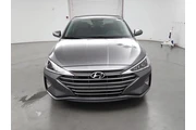 $17998 : Hyundai ELANTRA 2020 SE 4dr thumbnail