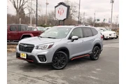 $15995 : 2020 Forester Sport thumbnail