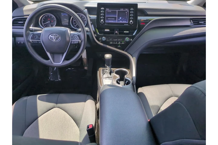 $21970 : Toyota Camry 2022 LE 4dr Sed image 10