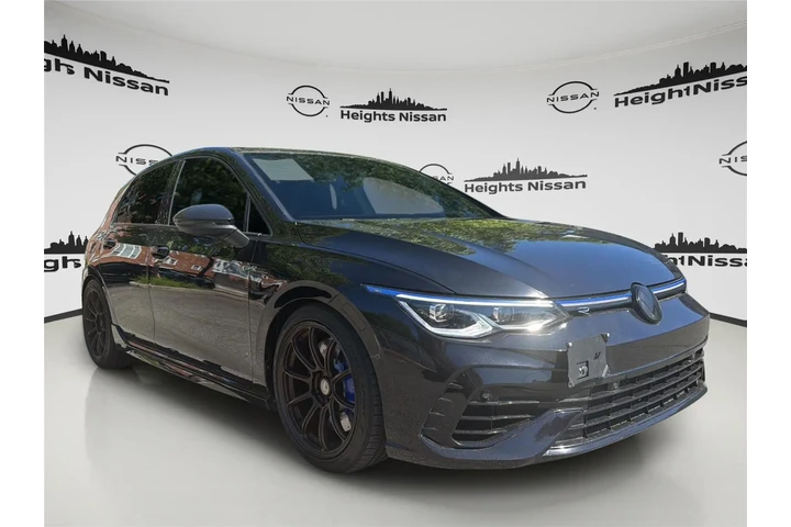 $36490 : Volkswagen Golf R 2022 AWD 4 image 7