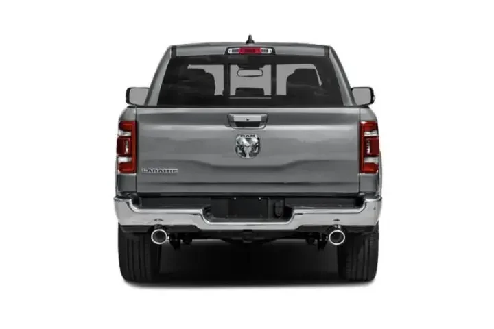 $26500 : Ram 1500 2022 4x2 Big Horn 4 image 5