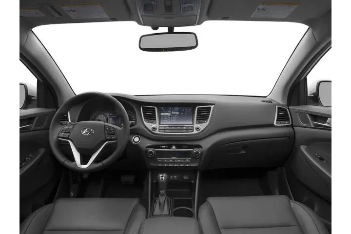 $14150 : Hyundai TUCSON 2017 AWD Limi image 8