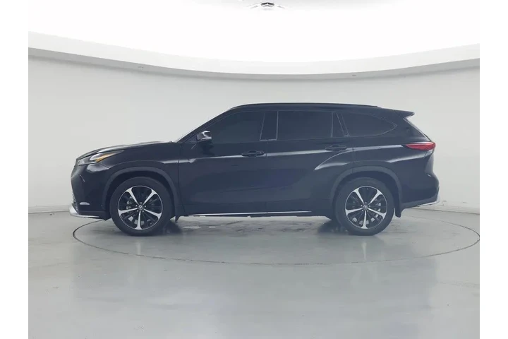$38998 : Toyota Highlander 2021 AWD X image 3